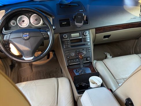 Used 2014 Volvo XC90 3.2 image 13