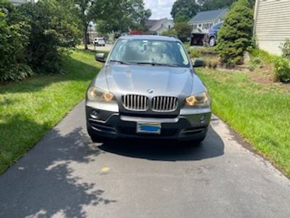 Used 2010 BMW X5 xDrive48i