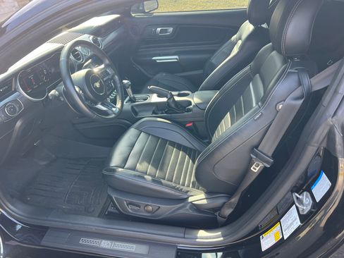 Used 2022 Ford Mustang Mach 1 w/ Equipment Group 700A image 11