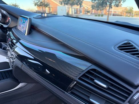 Used 2018 BMW X5 M w/ Executive Package image 16