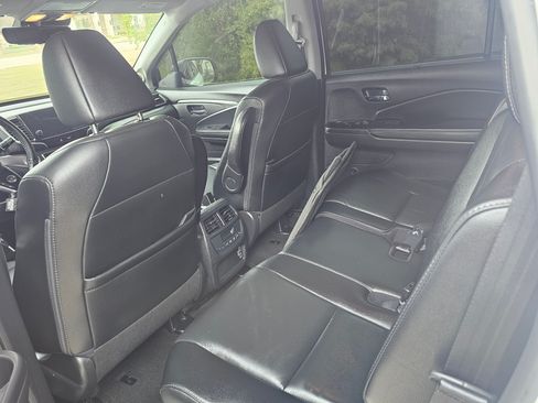 Used 2021 Honda Pilot EX-L image 6