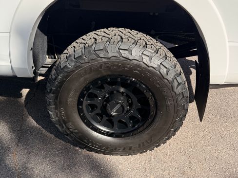 Used 2020 RAM 3500 Limited image 5