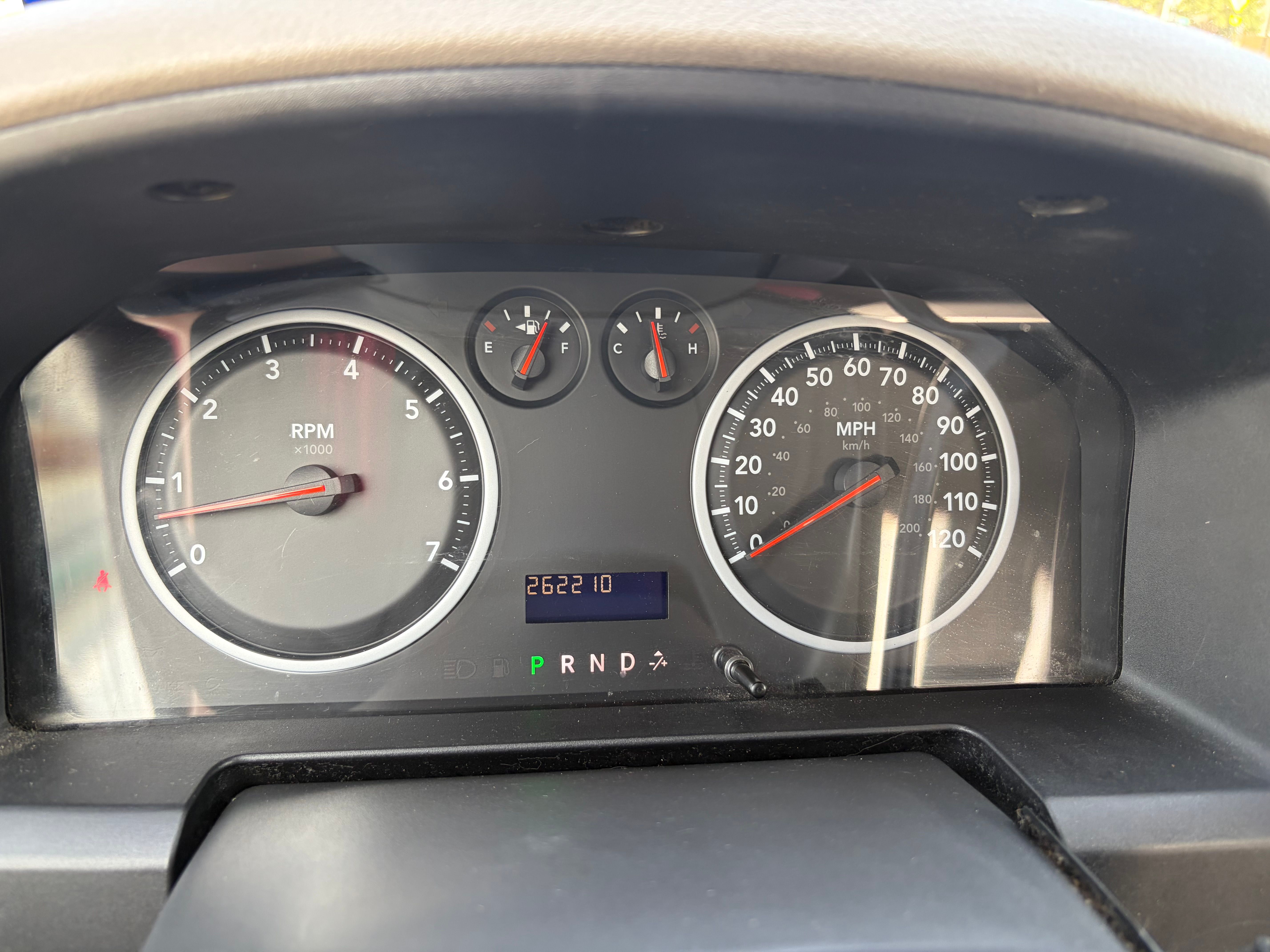 Used 2010 Dodge Ram 1500 Truck ST RWD image 12