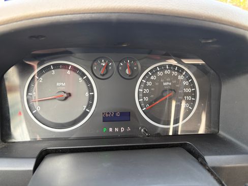 Used 2010 Dodge Ram 1500 Truck ST RWD image 12