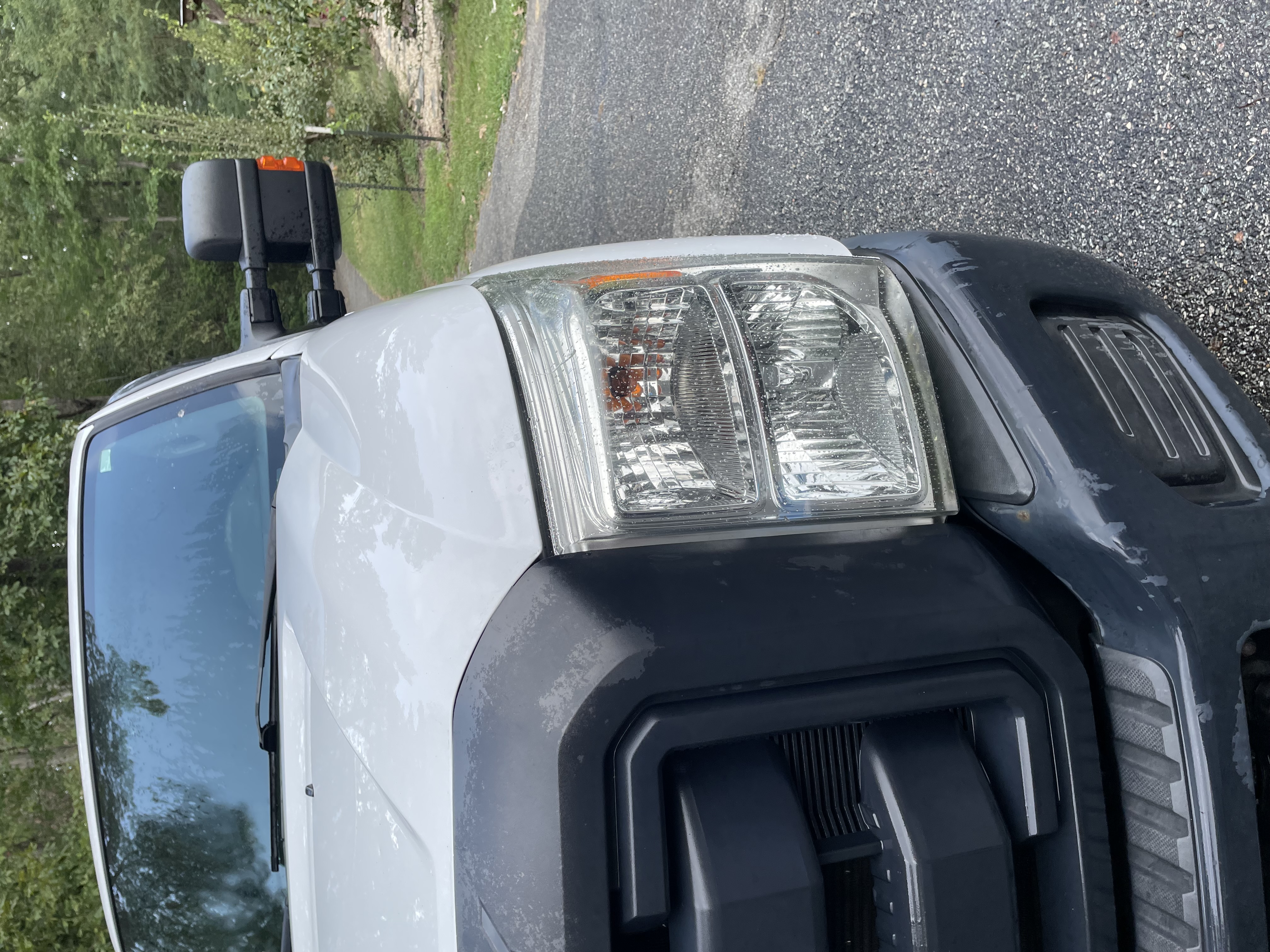 Used 2016 Ford F250 XL w/ Power Equipment Group RWD image 15