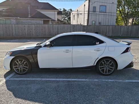 Used 2014 Lexus IS 350 image 12