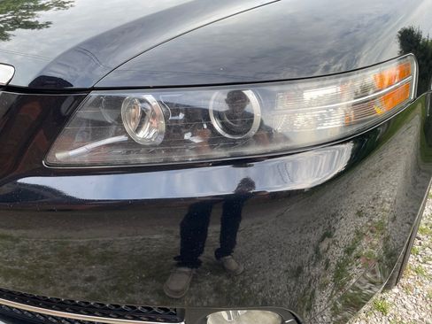 Used 2007 Acura TL Type-S image 6