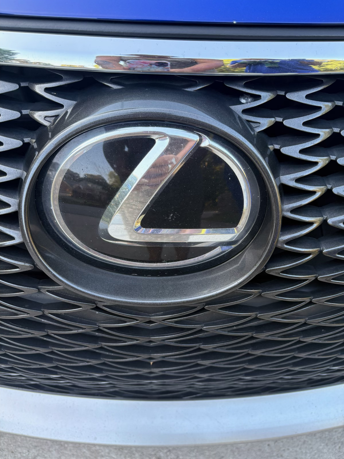 Used 2017 Lexus RC 300 F Sport AWD/4WD image 5