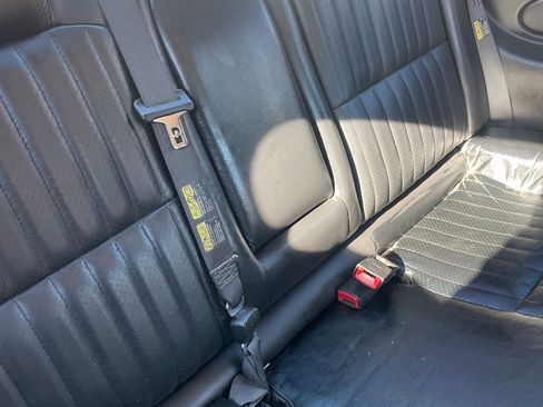 Used 2004 Chevrolet Monte Carlo SS w/ Preferred Equipment Group image 1