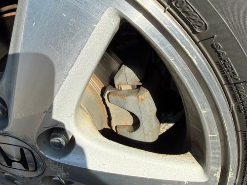 Used 2005 Honda Accord EX image 12