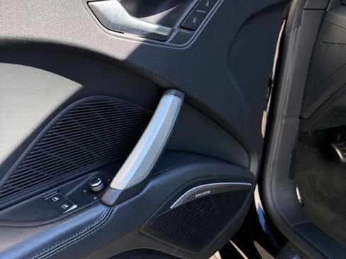 Used 2016 Audi TT 2.0T w/ Technology Package image 12