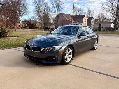 Used 2015 BMW 428i Gran Coupe
