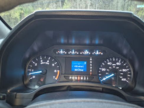 Used 2019 Ford F350 XL w/ XL Value Package image 18