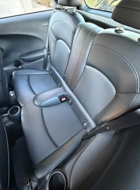 Used 2015 MINI Cooper 2-Door Hardtop FWD image 10
