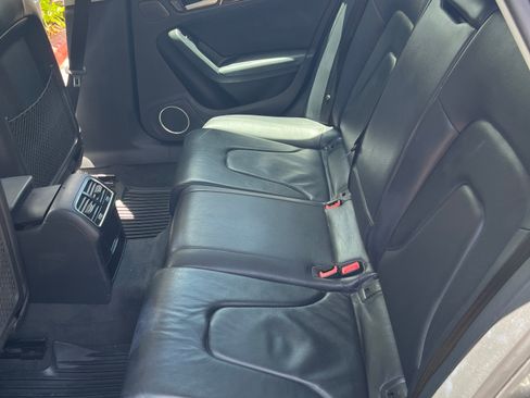 Used 2014 Audi A4 2.0T Premium Plus w/ Premium Plus Package AWD/4WD image 6