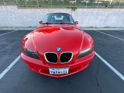 Used 1999 BMW Z3 2.8 image 4