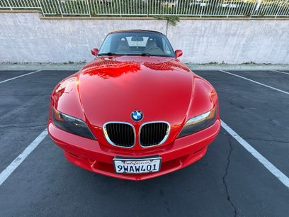 Used 1999 BMW Z3 2.8