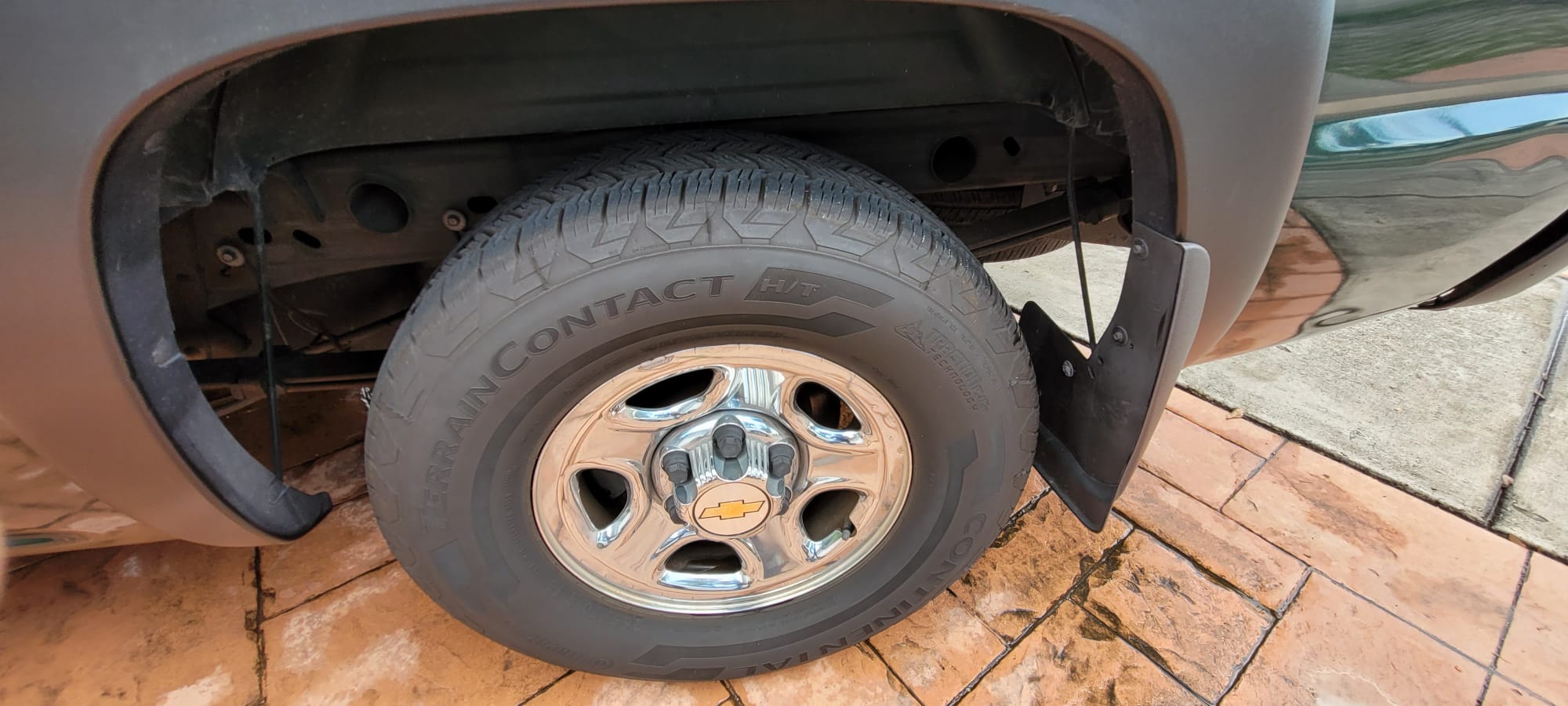 Used 2004 Chevrolet Silverado 1500 LS RWD image 15