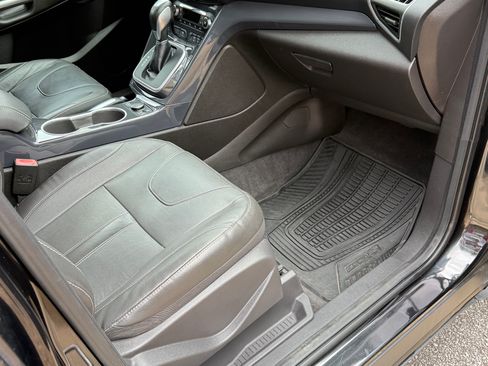 Used 2013 Ford Escape Titanium w/ Parking Technology Pkg image 14