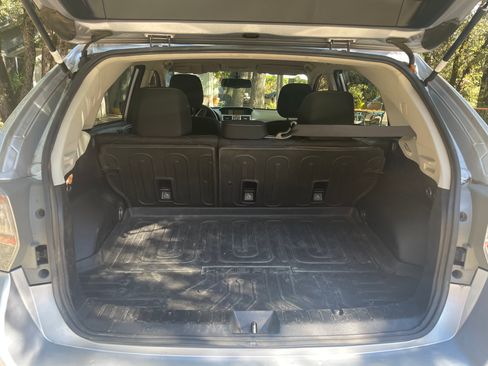 Used 2015 Subaru Crosstrek 2.0i Premium image 10