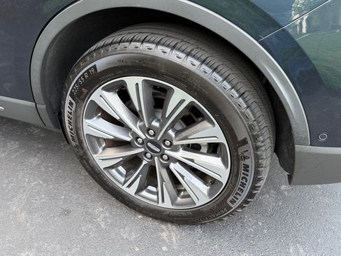 Used 2022 Lincoln Corsair Reserve w/ Elements Package AWD/4WD image 19