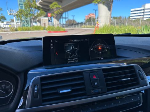 Used 2018 BMW 330i Sedan image 14