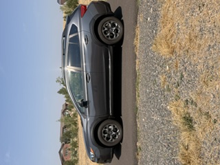 Used 2023 Subaru Crosstrek 2.5i Sport AWD/4WD image 4