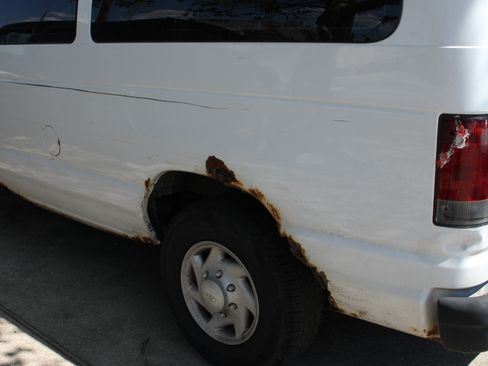 Used 2009 Ford E-250 and Econoline 250 RWD image 26