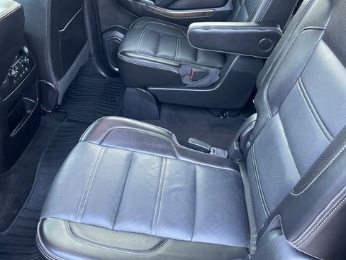 Used 2018 GMC Yukon XL Denali w/ Open Road Package image 23