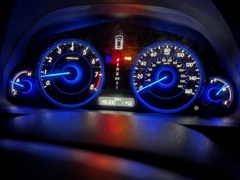 Used 2010 Honda Crosstour EX-L image 14