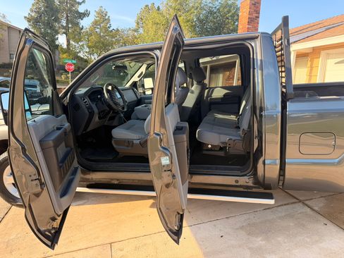 Used 2016 Ford F250 XLT RWD image 15