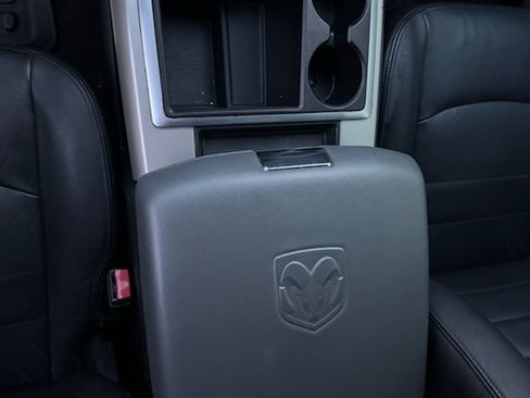 Used 2015 RAM 1500 Big Horn image 19