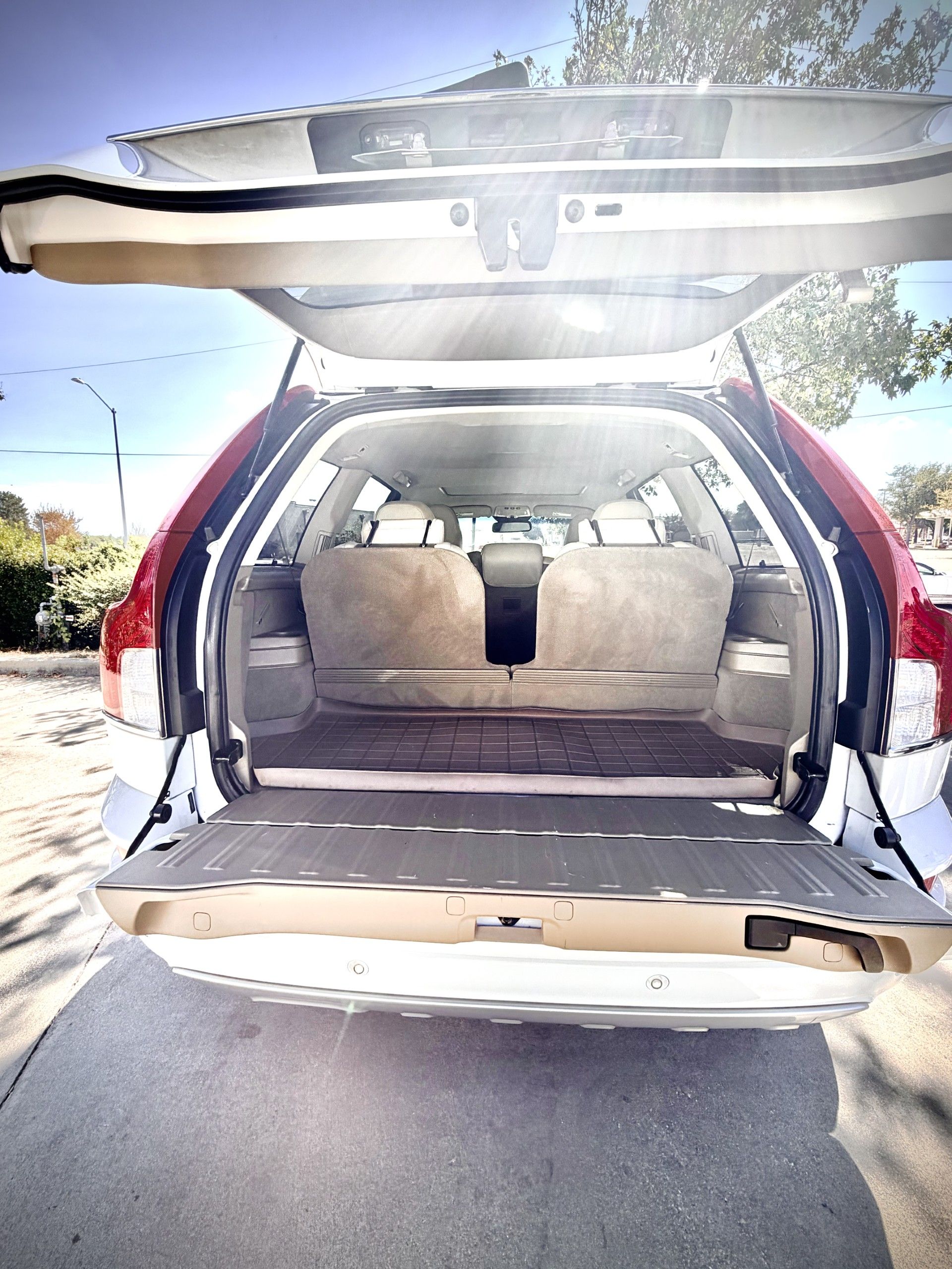 Used 2013 Volvo XC90 3.2 FWD image 5