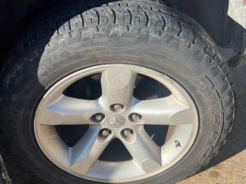 Used 2008 Dodge Ram 1500 Truck SLT w/ Trailer Tow Group image 20