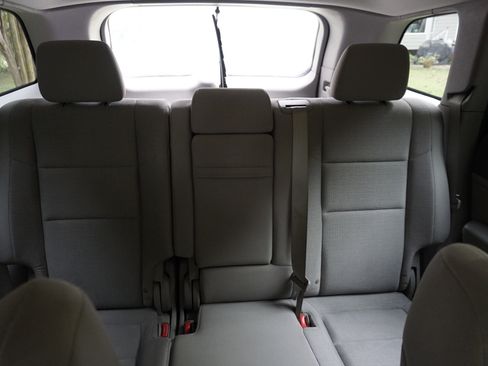 Used 2011 Jeep Grand Cherokee Laredo w/ Trailer Tow Group image 13