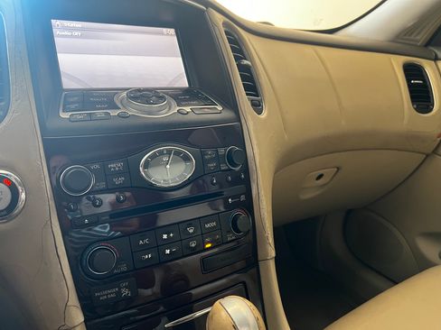 Used 2008 INFINITI EX35 Journey w/ Premium Pkg RWD image 6