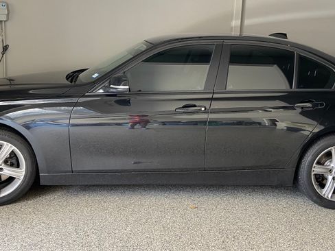 Used 2014 BMW 320i xDrive Sedan AWD/4WD image 1