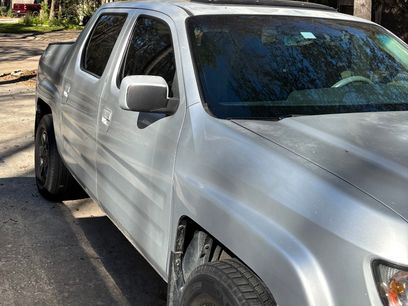 Used 2006 Honda Ridgeline RTL