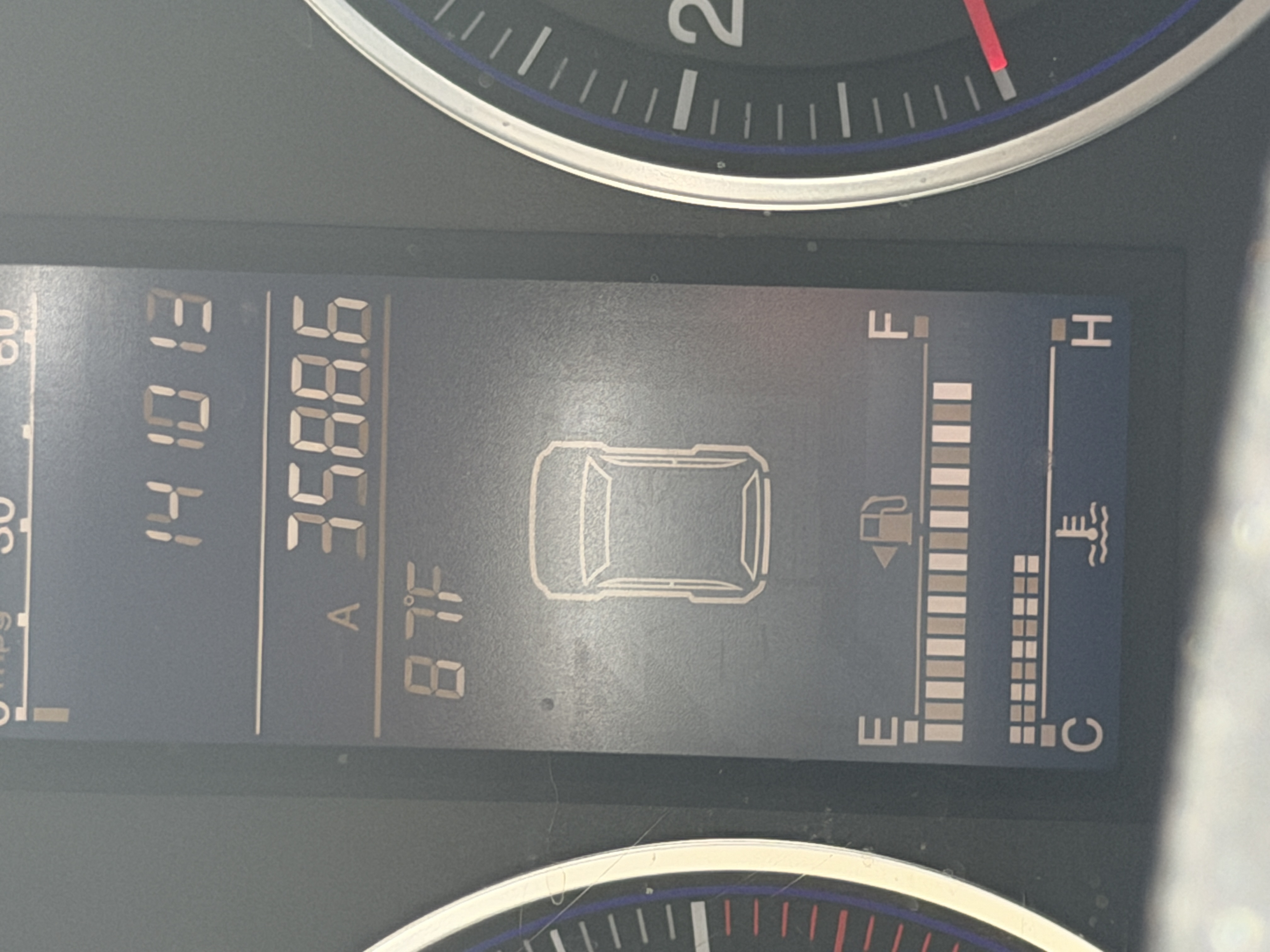 Used 2011 Honda CR-V EX-L image 12