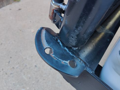 Used 1993 Ford Bronco image 14