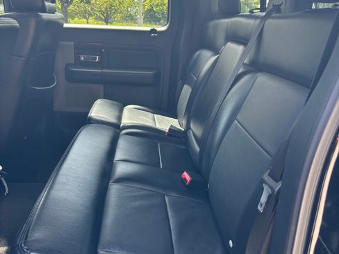 Used 2007 Ford F150 Lariat AWD/4WD image 14