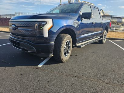 Used 2023 Ford F150 Lightning XLT