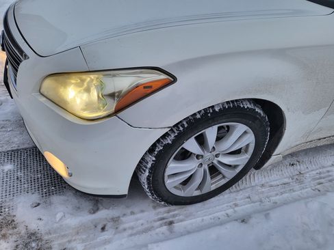 Used 2011 INFINITI M37 x w/ Premium Pkg image 14