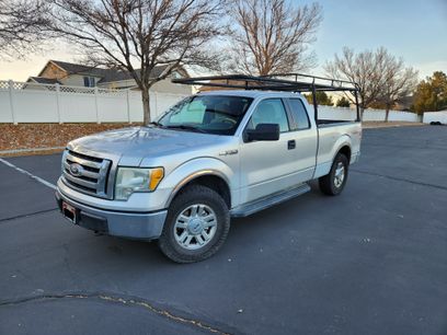 Used 2010 Ford F150 XLT
