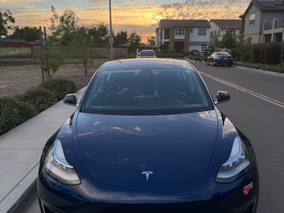 Used 2018 Tesla Model 3 Long Range