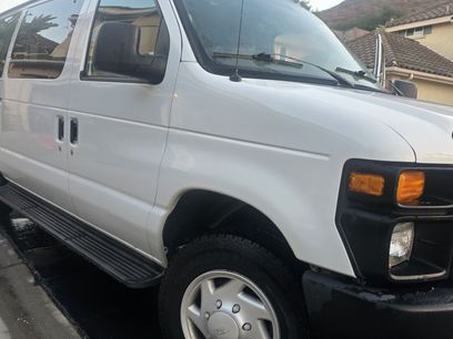 Used 2009 Ford E-350 and Econoline 350 XL