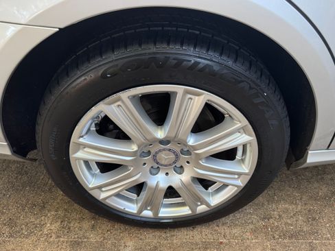 Used 2012 Mercedes-Benz E 350 Sedan image 6