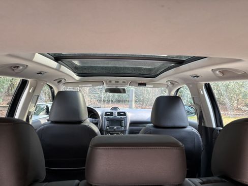 Used 2014 Volkswagen Jetta TDI image 15