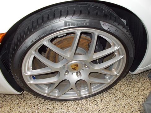 Used 2013 Porsche 911 Carrera image 5