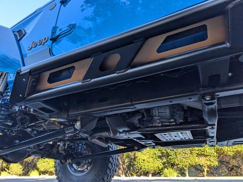 Used 2021 Jeep Gladiator Rubicon image 21